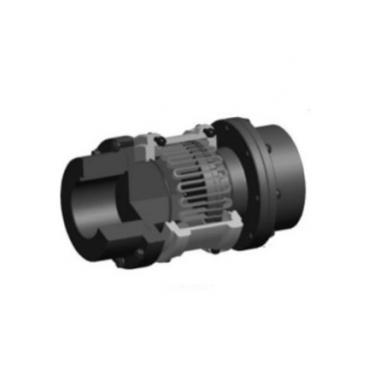 JSS型雙法蘭聯接型聯軸器